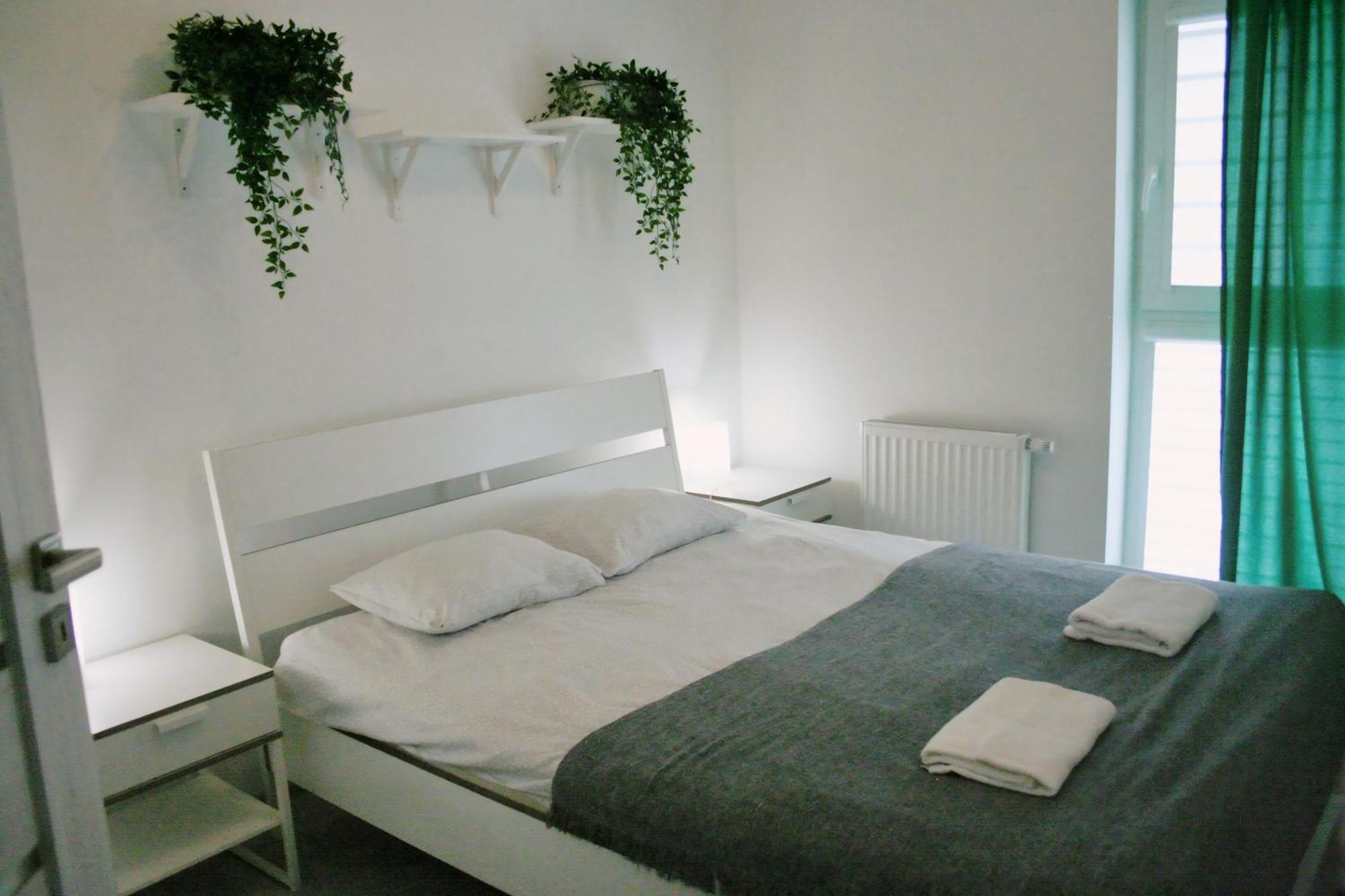 Apartament Tricolore Apartment Stary Toruń Екстериор снимка